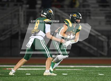 Thumbnail 1 in Miramonte vs. San Marin (CIF NCS D5 Final) photogallery.