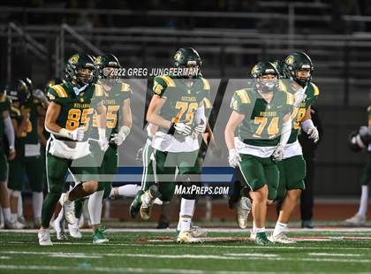 Thumbnail 2 in Miramonte vs. San Marin (CIF NCS D5 Final) photogallery.