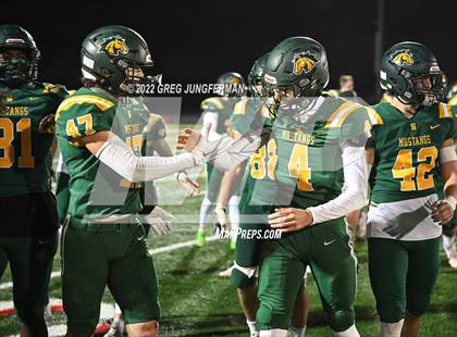 Thumbnail 3 in Miramonte vs. San Marin (CIF NCS D5 Final) photogallery.