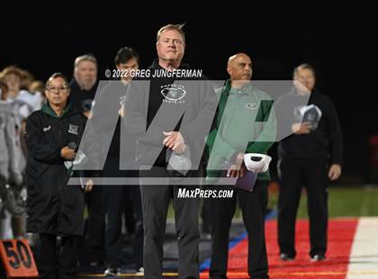 Thumbnail 2 in Miramonte vs. San Marin (CIF NCS D5 Final) photogallery.