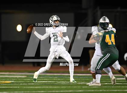 Thumbnail 2 in Miramonte vs. San Marin (CIF NCS D5 Final) photogallery.