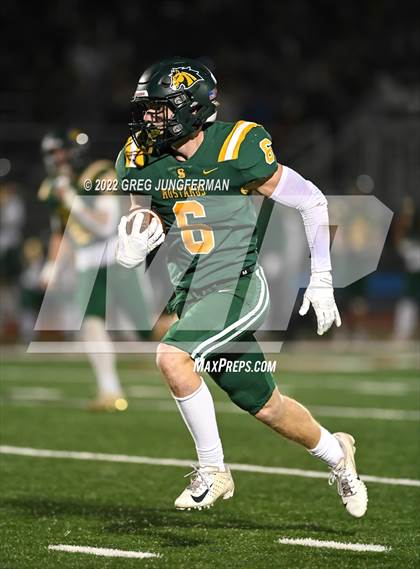 Thumbnail 1 in Miramonte vs. San Marin (CIF NCS D5 Final) photogallery.