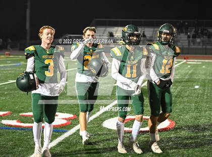 Thumbnail 1 in Miramonte vs. San Marin (CIF NCS D5 Final) photogallery.