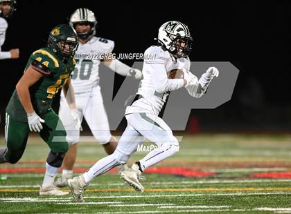 Thumbnail 3 in Miramonte vs. San Marin (CIF NCS D5 Final) photogallery.
