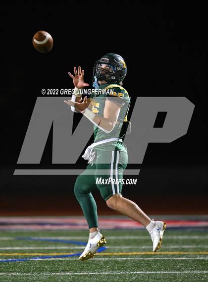 Thumbnail 3 in Miramonte vs. San Marin (CIF NCS D5 Final) photogallery.