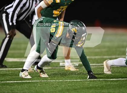 Thumbnail 3 in Miramonte vs. San Marin (CIF NCS D5 Final) photogallery.