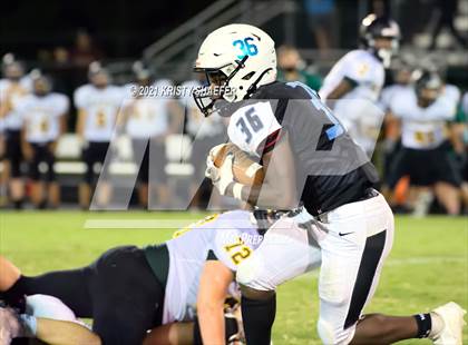 Thumbnail 3 in Apex @ Panther Creek photogallery.