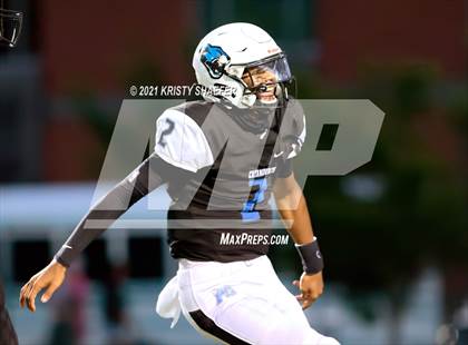 Thumbnail 2 in Apex @ Panther Creek photogallery.