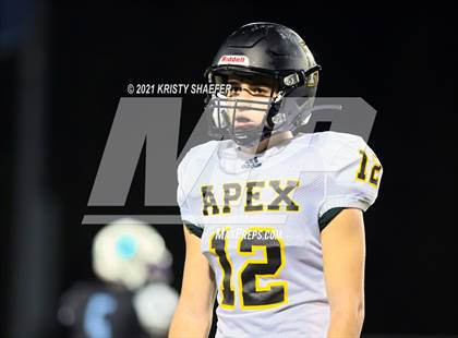 Thumbnail 3 in Apex @ Panther Creek photogallery.