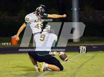 Thumbnail 1 in Apex @ Panther Creek photogallery.