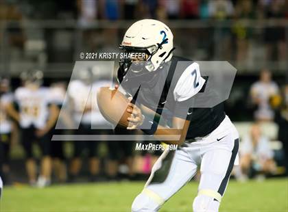 Thumbnail 3 in Apex @ Panther Creek photogallery.