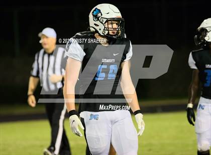 Thumbnail 1 in Apex @ Panther Creek photogallery.