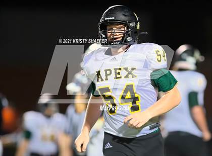 Thumbnail 2 in Apex @ Panther Creek photogallery.