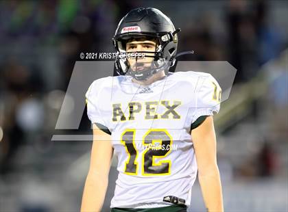 Thumbnail 2 in Apex @ Panther Creek photogallery.