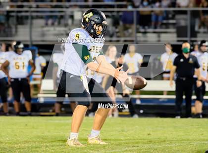 Thumbnail 3 in Apex @ Panther Creek photogallery.