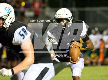 Thumbnail 3 in Apex @ Panther Creek photogallery.