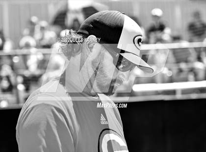 Thumbnail 2 in Bishop Gorman vs Silverado (NIAA 4A State Final) photogallery.