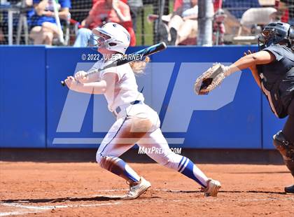 Thumbnail 1 in Bishop Gorman vs Silverado (NIAA 4A State Final) photogallery.