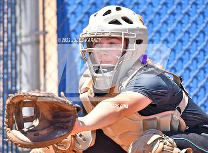 Thumbnail 1 in Bishop Gorman vs Silverado (NIAA 4A State Final) photogallery.