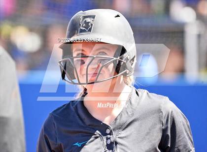 Thumbnail 1 in Bishop Gorman vs Silverado (NIAA 4A State Final) photogallery.