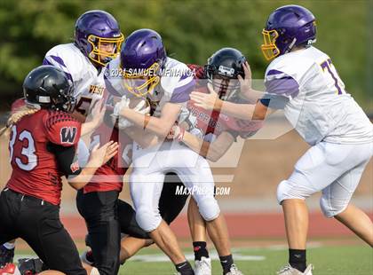 Thumbnail 3 in Bellevue West @ Omaha Westside photogallery.