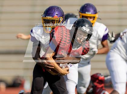 Thumbnail 3 in Bellevue West @ Omaha Westside photogallery.