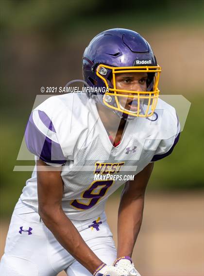 Thumbnail 3 in Bellevue West @ Omaha Westside photogallery.