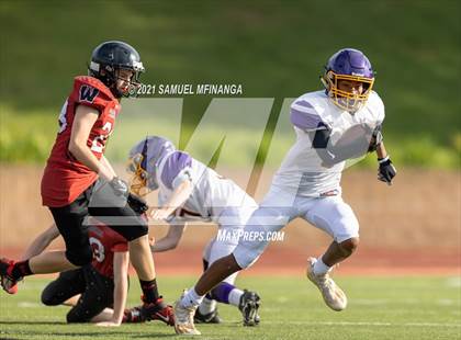 Thumbnail 1 in Bellevue West @ Omaha Westside photogallery.