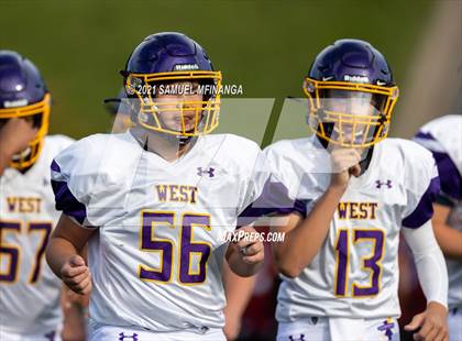 Thumbnail 3 in Bellevue West @ Omaha Westside photogallery.