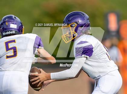 Thumbnail 3 in Bellevue West @ Omaha Westside photogallery.
