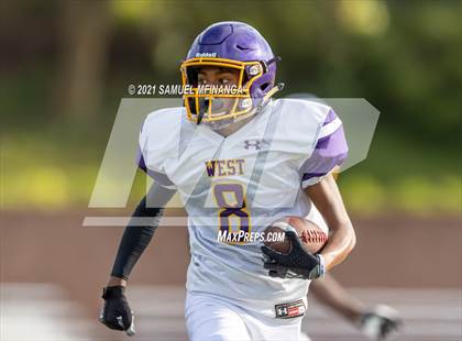 Thumbnail 3 in Bellevue West @ Omaha Westside photogallery.