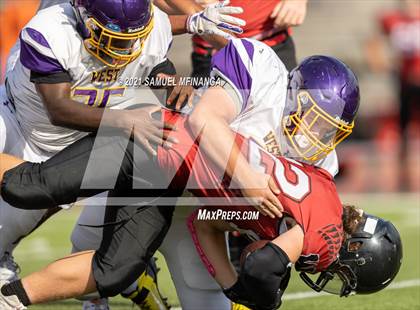 Thumbnail 3 in Bellevue West @ Omaha Westside photogallery.