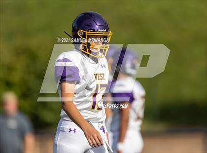 Thumbnail 3 in Bellevue West @ Omaha Westside photogallery.