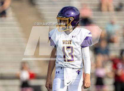 Thumbnail 3 in Bellevue West @ Omaha Westside photogallery.