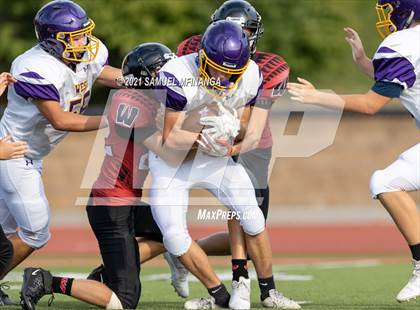 Thumbnail 1 in Bellevue West @ Omaha Westside photogallery.