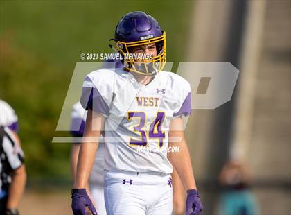 Thumbnail 3 in Bellevue West @ Omaha Westside photogallery.
