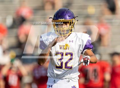 Thumbnail 3 in Bellevue West @ Omaha Westside photogallery.