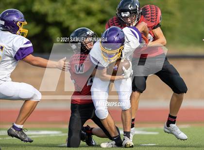 Thumbnail 3 in Bellevue West @ Omaha Westside photogallery.