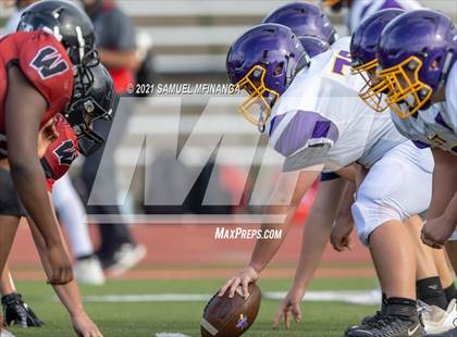 Thumbnail 3 in Bellevue West @ Omaha Westside photogallery.