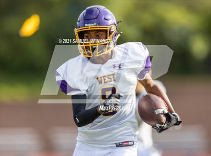 Thumbnail 1 in Bellevue West @ Omaha Westside photogallery.
