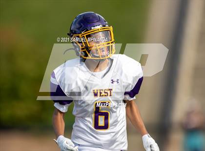 Thumbnail 3 in Bellevue West @ Omaha Westside photogallery.