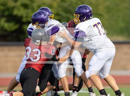 Thumbnail 1 in Bellevue West @ Omaha Westside photogallery.