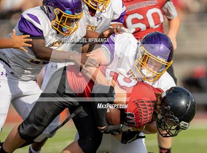 Thumbnail 2 in Bellevue West @ Omaha Westside photogallery.