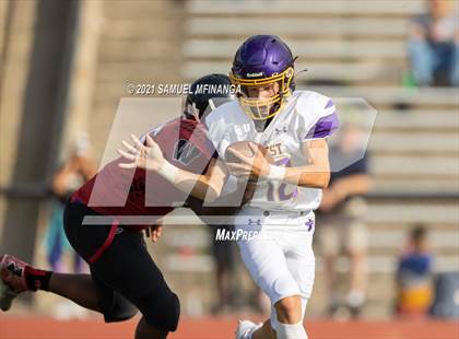 Thumbnail 3 in Bellevue West @ Omaha Westside photogallery.