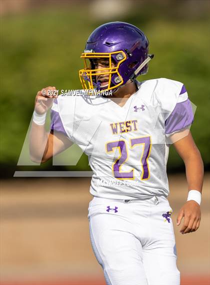 Thumbnail 3 in Bellevue West @ Omaha Westside photogallery.