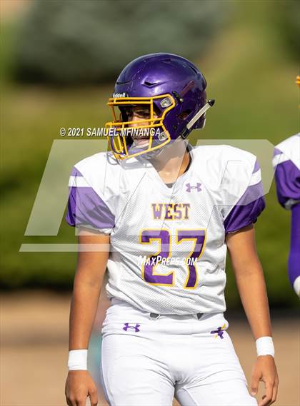 Thumbnail 3 in Bellevue West @ Omaha Westside photogallery.