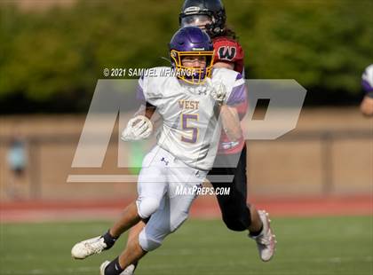 Thumbnail 3 in Bellevue West @ Omaha Westside photogallery.