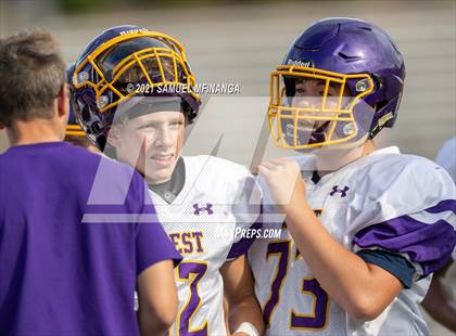 Thumbnail 3 in Bellevue West @ Omaha Westside photogallery.