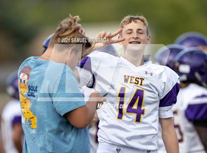 Thumbnail 3 in Bellevue West @ Omaha Westside photogallery.