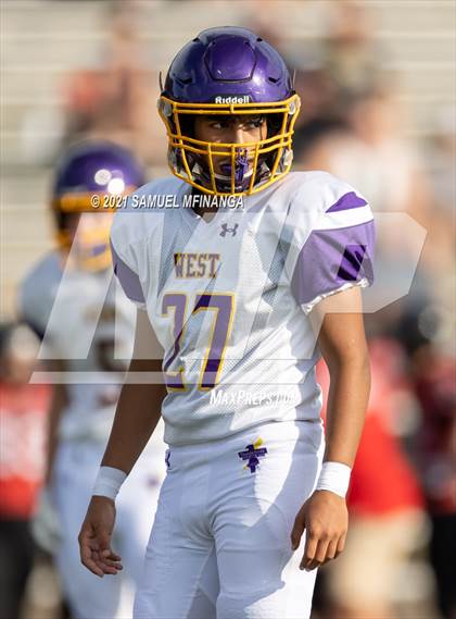 Thumbnail 3 in Bellevue West @ Omaha Westside photogallery.